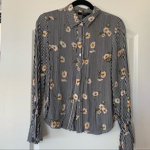 Forever 21 blouse